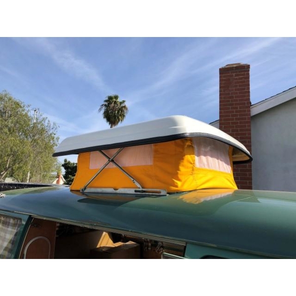 WESTFALIA POP TOP CANVAS T2